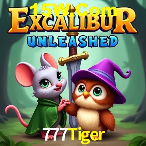 Inovações de Jogos na 777Tiger: O Futuro das Experiências Interativas