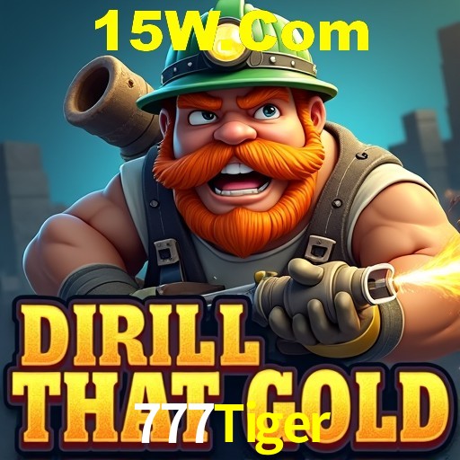 Descubra a Essência do 777Tiger: Nossa História e Compromissos