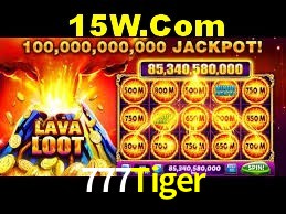 Game Providers 777Tiger