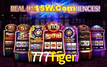 Casino Ao Vivo 777Tiger