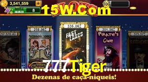 Live Casino 777Tiger