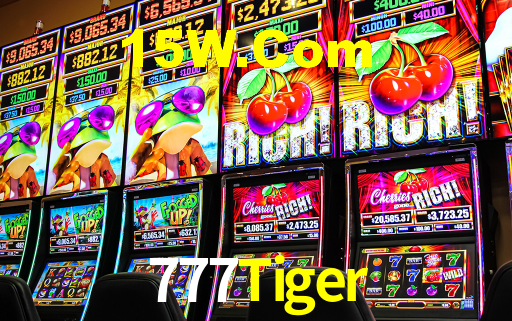 777Tiger,777Tiger App