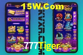 Game Statistics 777Tiger