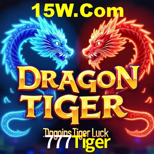 Descubra a Essência do 777Tiger: Nossa História e Compromissos