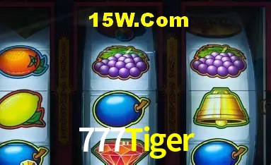 Recursos de Bônus 777Tiger