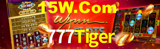 777Tiger - Plataforma Oficial - 777Tiger App