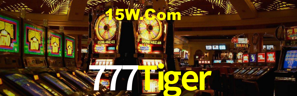 777Tiger