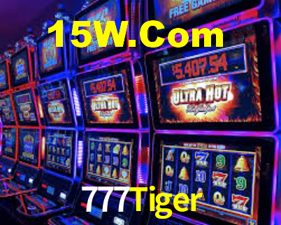 APP rápido e leve da 777Tiger