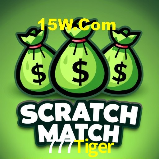 Bônus de Boas-vindas 777Tiger