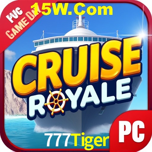 Responsive Design 777Tiger