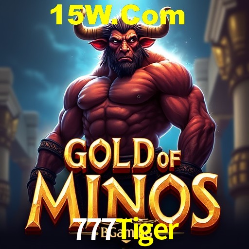 Descubra o Mundo do Cassino Online com 777Tiger