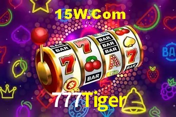 Sistemas de Segurança 777Tiger