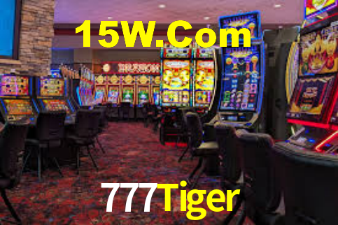777Tiger