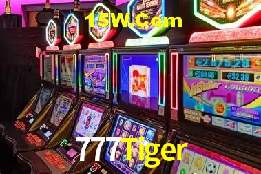 Promoção Relâmpago 777Tiger