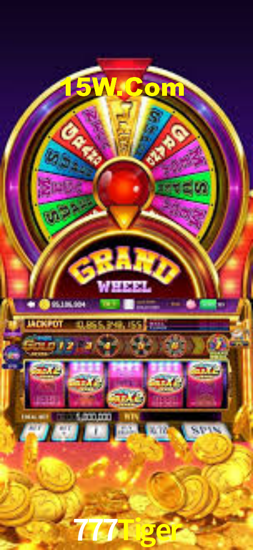 777Tiger,777Tiger App