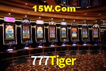 Estatísticas 777Tiger