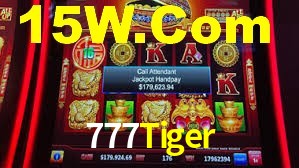 Daily Bonuses 777Tiger