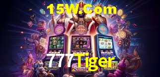 Gates of Olympus 777Tiger