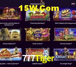 Jogo Spaceman 777Tiger