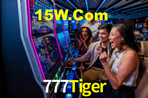 777Tiger: Seu Cassino Premiado com Pagamentos Rápidos