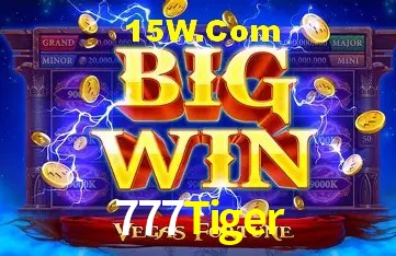 Diretório de Jogos 777Tiger