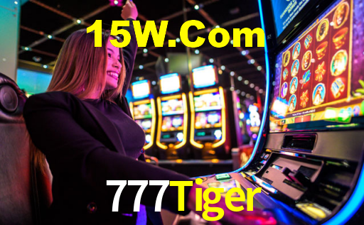 777Tiger: A Experiência de Casino com Jogos de Mesa ao Vivo