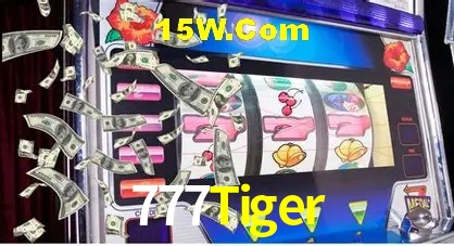 Jogos de Slot 777Tiger