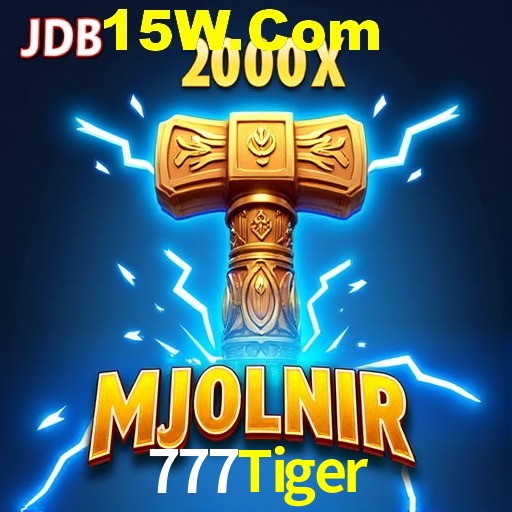 APP oficial da 777Tiger para mobile