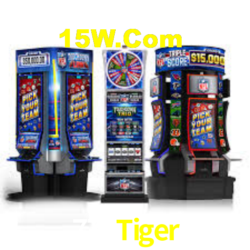 Sinta a adrenalina dos jogos de cassino com 777Tiger