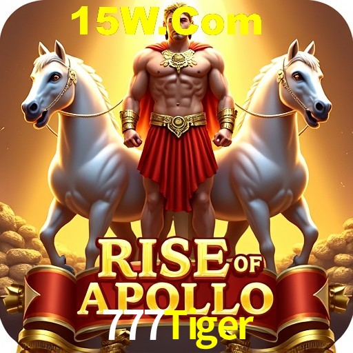 Weekend Specials 777Tiger