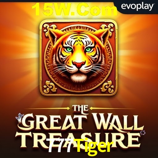 Exclusive Offers 777Tiger