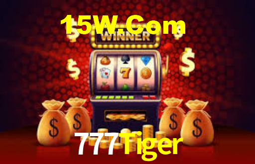777Tiger App