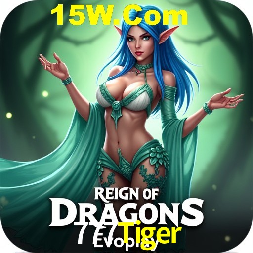 Descubra o Programa VIP da 777Tiger: Vantagens Exclusivas para Jogadores