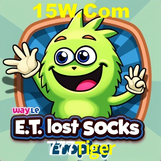 A Emoção da Loteria na 777Tiger: Uma Chance de Mudança de Vida