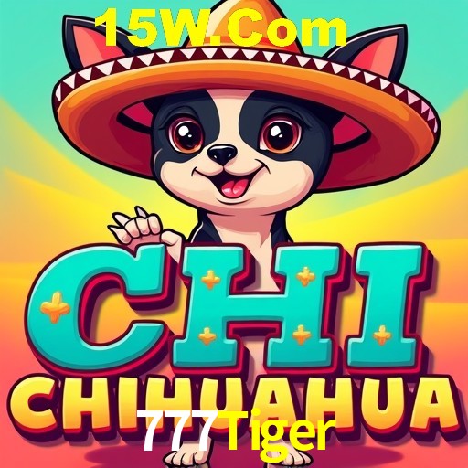 Secure Login 777Tiger