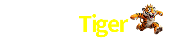 Logo da 777Tiger